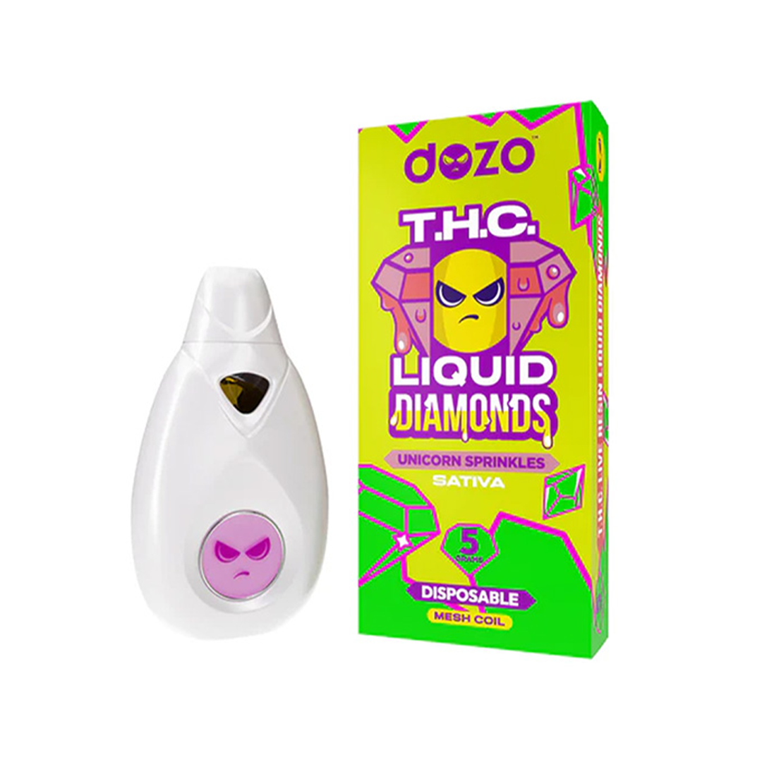 UNICORN SPRINKLES SATIVA